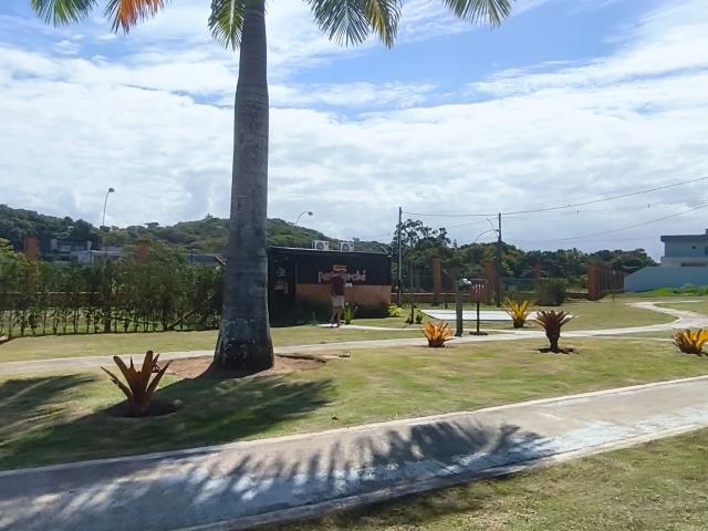 Terreno em Condomínio para Venda em Camaçari/BA Alphaville Litoral Norte I I I