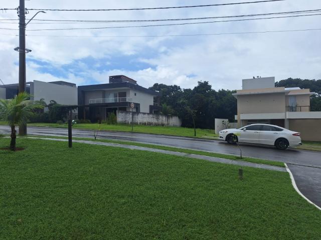 Terreno em Condomínio para Venda em Camaçari/BA Alphaville Litoral Norte I I I