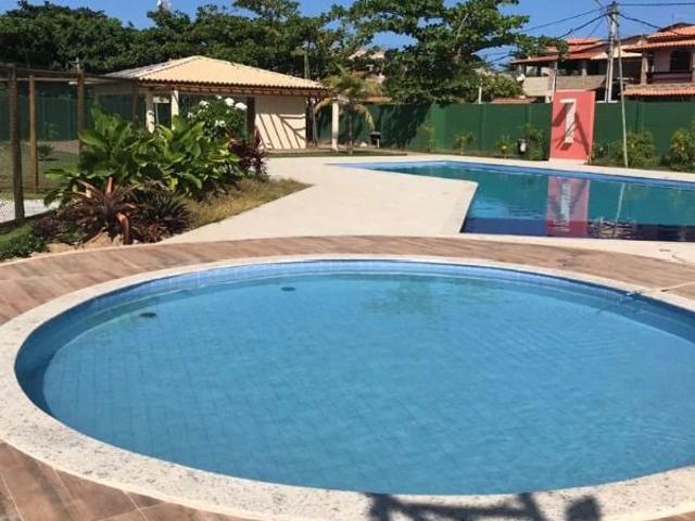 Terreno em Condomínio para Venda em Camaçari/BA Arembepe Abrantes