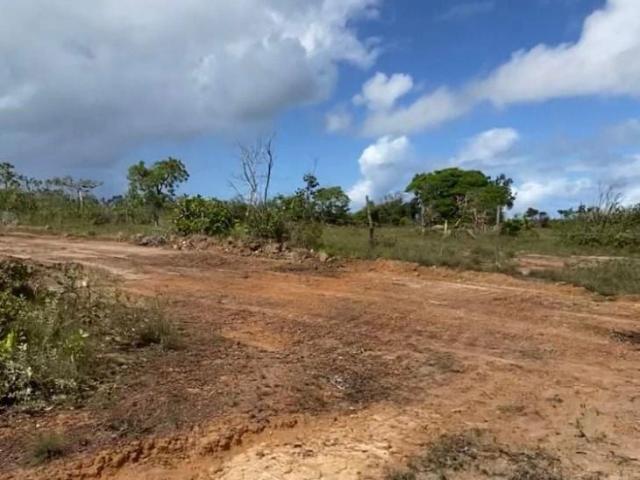 Terreno em Condomínio para Venda em Camaçari/BA Arembepe Abrantes