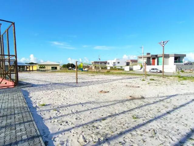 Terreno em Condomínio para Venda em Camaçari/BA Arembepe Abrantes