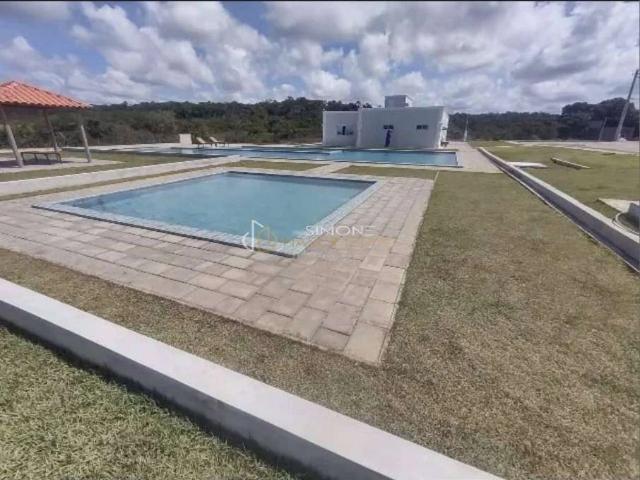 Terreno em Condomínio para Venda em Camaçari/BA Arembepe Abrantes