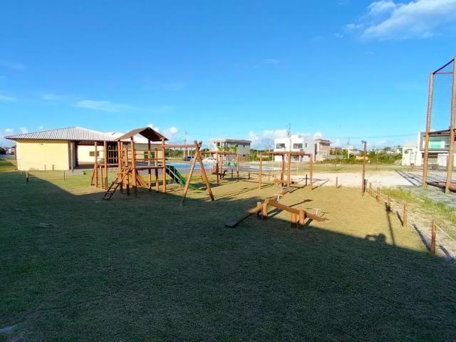 Terreno em Condomínio para Venda em Camaçari/BA Arembepe Abrantes
