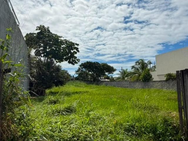 Terreno em Condomínio para Venda em Camaçari/BA Busca Vida