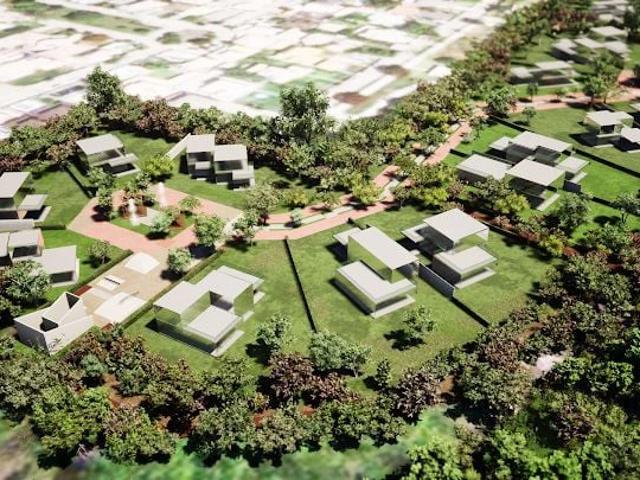 Terreno em Condomínio para Venda em Camaçari/BA Busca Vida