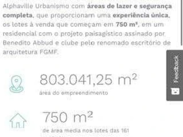 Terreno em Condomínio para Venda em Camaçari/BA Barra do Jacuípe
