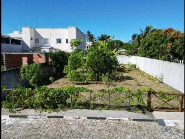Terreno em Condomínio para Venda em Camaçari/BA Barra do Jacuípe