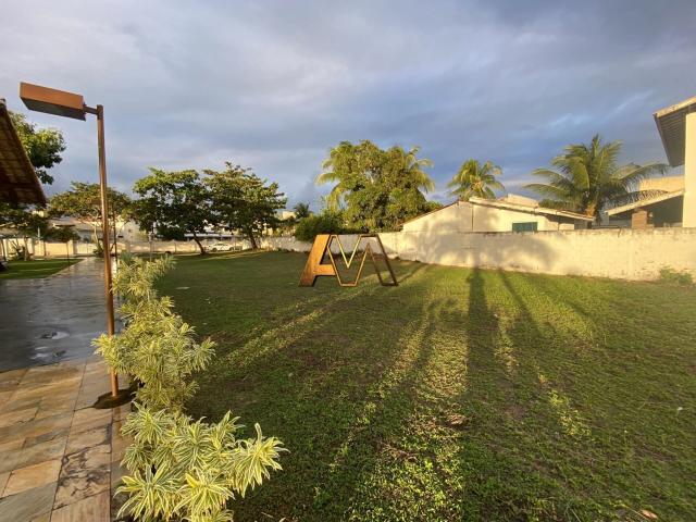 Terreno em Condomínio para Venda em Camaçari/BA Barra do Jacuípe