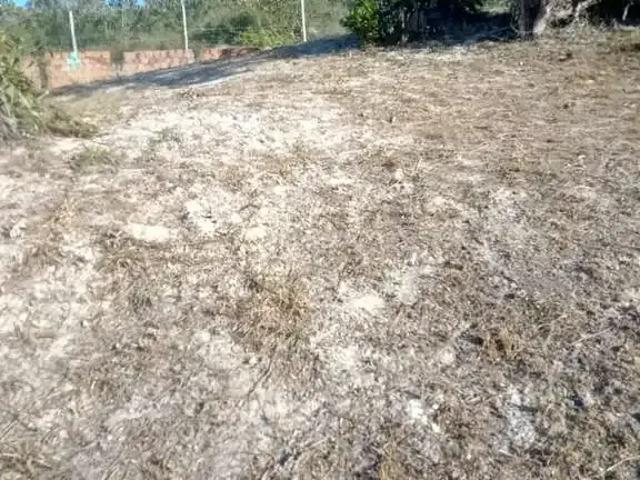 Terreno em Condomínio para Venda em Camaçari/BA Catu de Abrantes