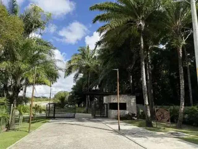 Terreno em Condomínio para Venda em Camaçari/BA Catu de Abrantes