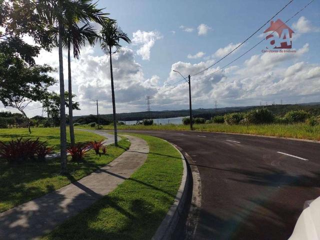 Terreno em Condomínio para Venda em Camaçari/BA Centro