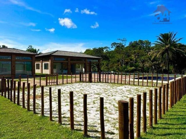 Terreno em Condomínio para Venda em Camaçari/BA Centro