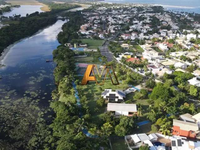 Terreno em Condomínio para Venda em Camaçari/BA Guarajuba
