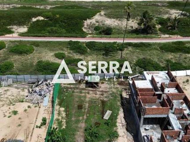 Terreno em Condomínio para Venda em Camaçari/BA Guarajuba