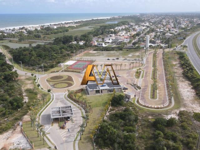 Terreno em Condomínio para Venda em Camaçari/BA Guarajuba
