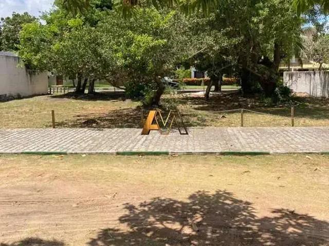 Terreno em Condomínio para Venda em Camaçari/BA Guarajuba