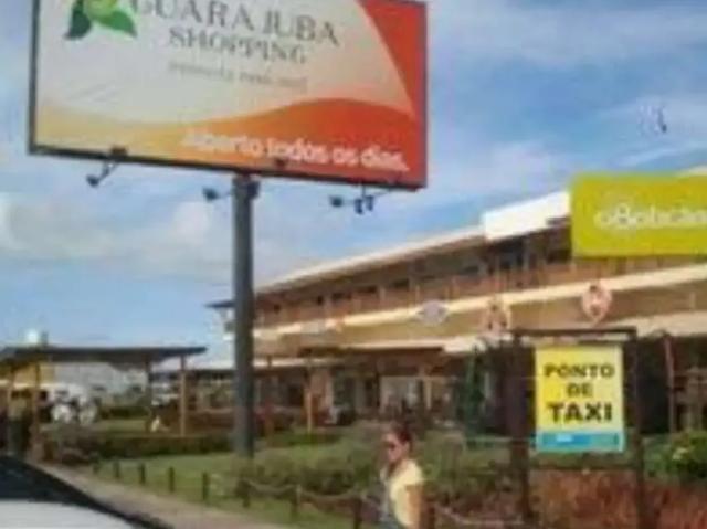 Terreno em Condomínio para Venda em Camaçari/BA Guarajuba