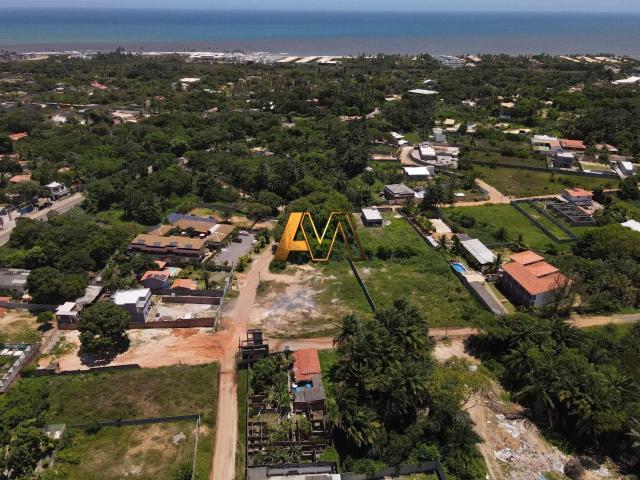 Terreno em Condomínio para Venda em Camaçari/BA Itacimirim