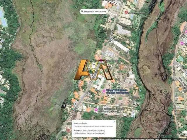 Terreno em Condomínio para Venda em Camaçari/BA Itacimirim