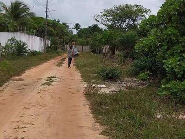 Terreno em Condomínio para Venda em Camaçari/BA Itacimirim