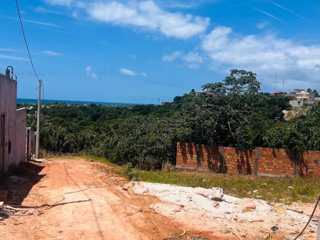 Terreno em Condomínio para Venda em Camaçari/BA Jauá