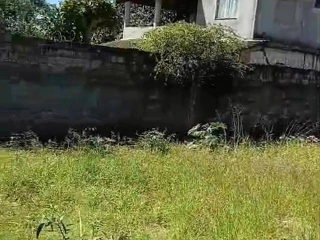 Terreno em Condomínio para Venda em Camaçari/BA Jauá