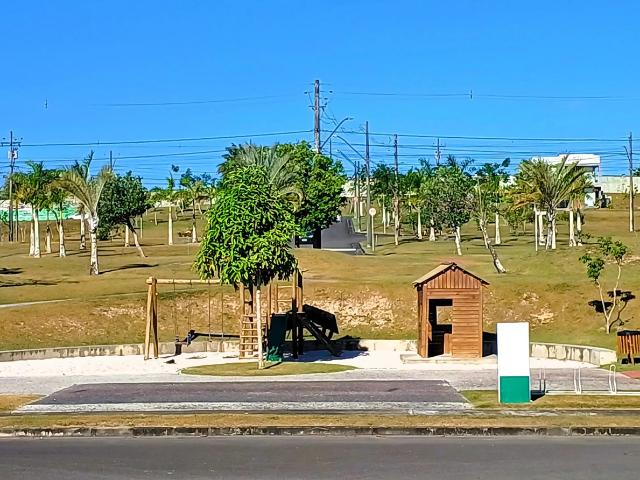 Terreno em Condomínio para Venda em Camaçari/BA Limoeiro