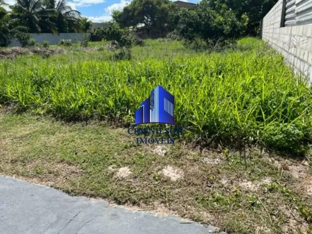 Terreno em Condomínio para Venda em Camaçari/BA Busca Vida 1 Quartos