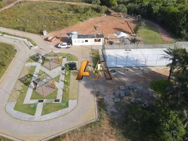 Terreno em Condomínio para Venda em Camaçari/BA Praia de Busca Vida