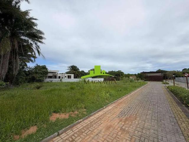 Terreno em Condomínio para Venda em Camaçari/BA Busca Vida