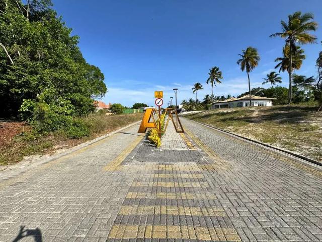Terreno em Condomínio para Venda em Camaçari/BA Praia de Busca Vida