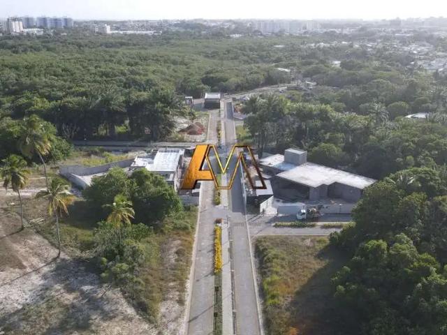 Terreno em Condomínio para Venda em Camaçari/BA Praia de Busca Vida