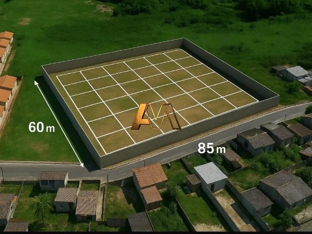 Terreno em Condomínio para Venda em Camaçari/BA Santa Maria