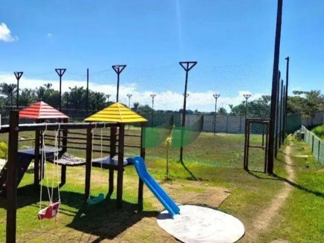 Terreno em Condomínio para Venda em Camaçari/BA Vila de Abrantes
