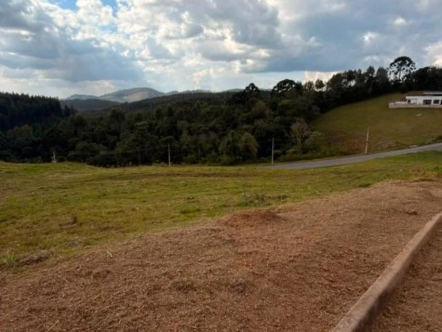 Terreno em Condomínio para Venda em Camanducaia/MG Monte Verde