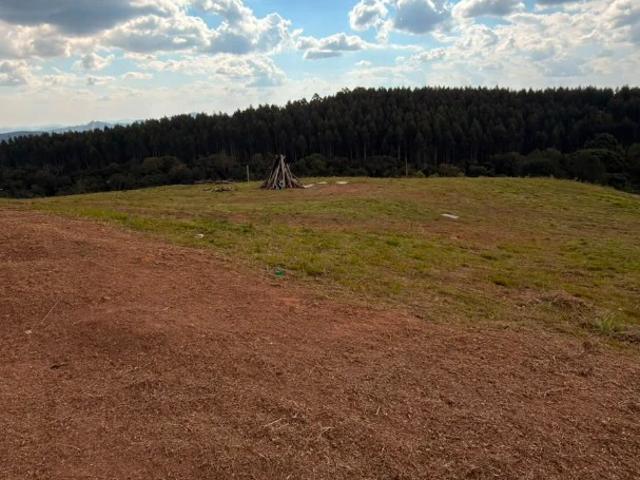 Terreno em Condomínio para Venda em Camanducaia/MG Monte Verde