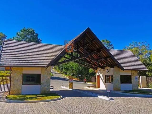 Terreno em Condomínio para Venda em Camanducaia/MG Monte Verde