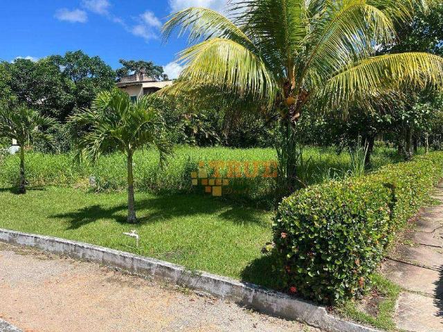 Terreno em Condomínio para Venda em Camaragibe/PE Alberto Maia