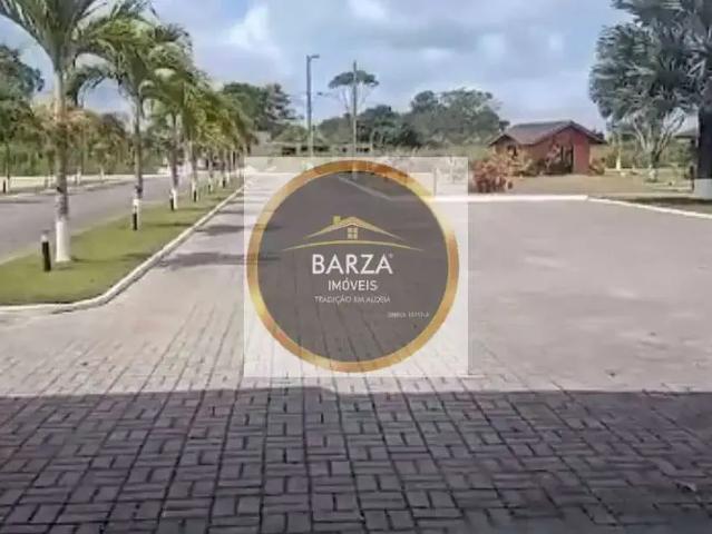 Terreno em Condomínio para Venda em Camaragibe/PE Aldeia dos Camarás