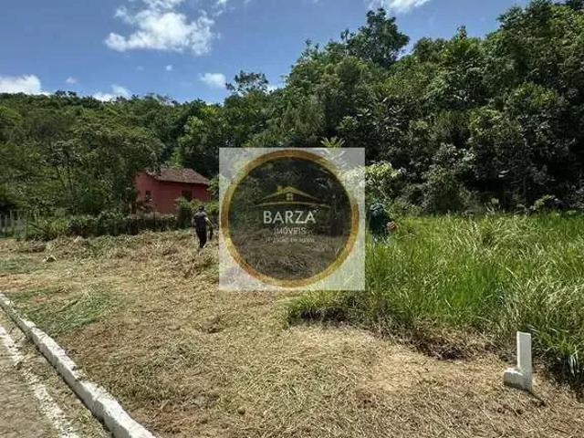 Terreno em Condomínio para Venda em Camaragibe/PE Aldeia dos Camarás