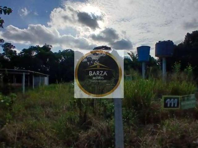 Terreno em Condomínio para Venda em Camaragibe/PE Aldeia dos Camarás