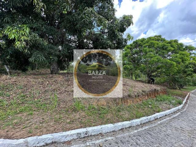 Terreno em Condomínio para Venda em Camaragibe/PE Aldeia dos Camarás
