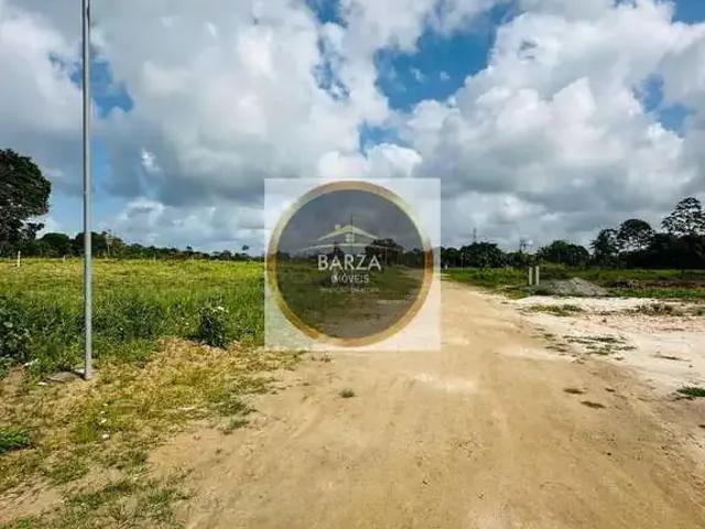 Terreno em Condomínio para Venda em Camaragibe/PE Aldeia dos Camarás