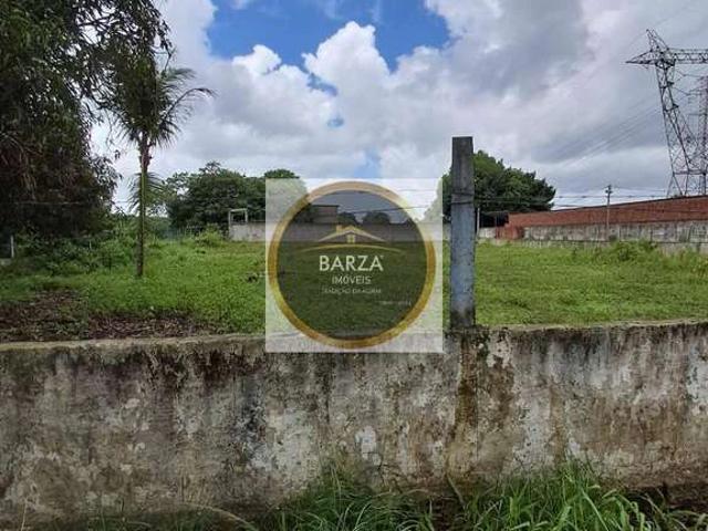 Terreno em Condomínio para Venda em Camaragibe/PE Aldeia dos Camarás