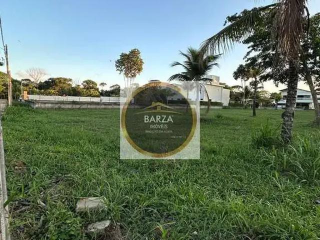 Terreno em Condomínio para Venda em Camaragibe/PE Aldeia dos Camarás