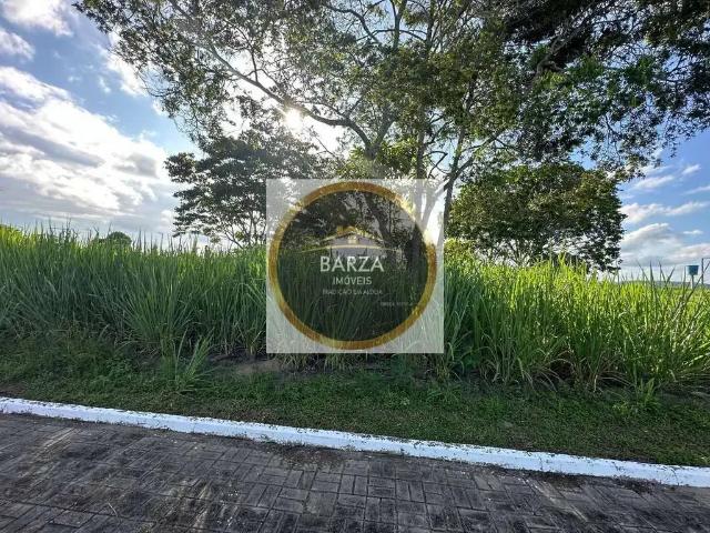 Terreno em Condomínio para Venda em Camaragibe/PE Aldeia dos Camarás