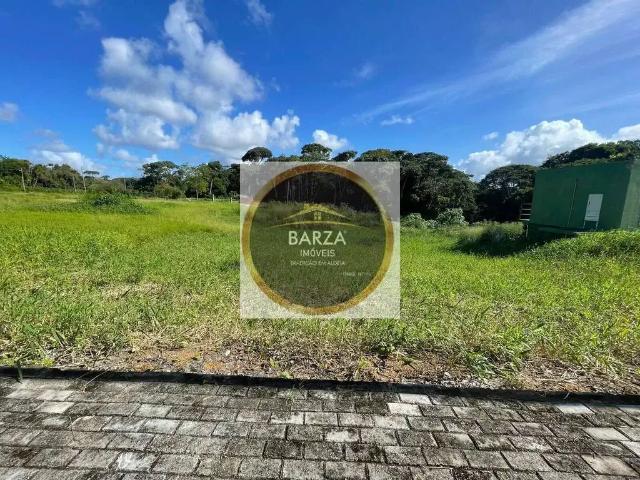 Terreno em Condomínio para Venda em Camaragibe/PE Aldeia dos Camarás