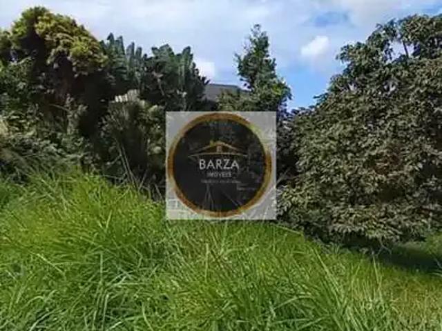 Terreno em Condomínio para Venda em Camaragibe/PE Aldeia dos Camarás