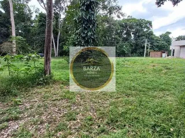 Terreno em Condomínio para Venda em Camaragibe/PE Aldeia dos Camarás