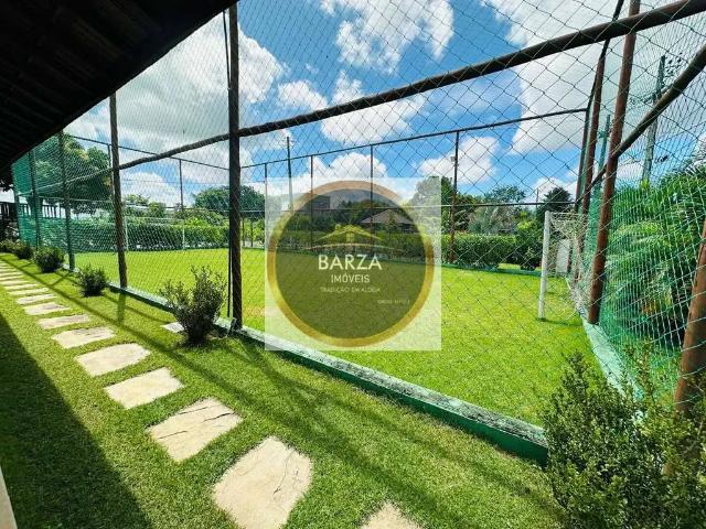 Terreno em Condomínio para Venda em Camaragibe/PE Aldeia dos Camarás